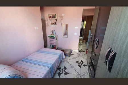 Casa de condomínio para alugar com 200m², 4 quartos e sem vaga Casa de condomínio para alugar com 200m², 4 quartos e sem vagaQuarto