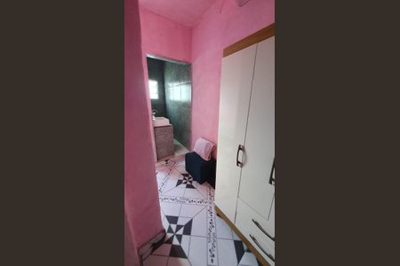 Casa de condomínio para alugar com 200m², 4 quartos e sem vaga Casa de condomínio para alugar com 200m², 4 quartos e sem vagaQuarto