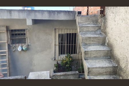 Casa de condomínio para alugar com 200m², 4 quartos e sem vaga Casa de condomínio para alugar com 200m², 4 quartos e sem vagaÁrea externa