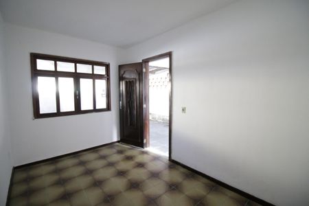 Sala de casa para alugar com 2 quartos, 55m² em Curicica, Rio de Janeiro