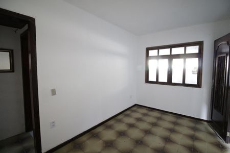 Sala de casa para alugar com 2 quartos, 55m² em Curicica, Rio de Janeiro