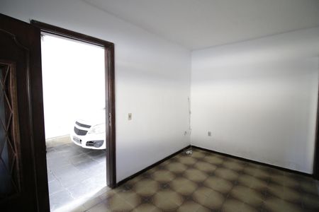 Sala de casa para alugar com 2 quartos, 55m² em Curicica, Rio de Janeiro