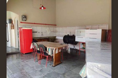 Casa à venda com 5 quartos, 380m² em Jardim Cidade Pirituba, São Paulo