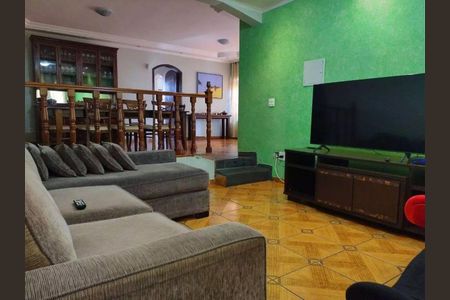 Casa à venda com 5 quartos, 380m² em Jardim Cidade Pirituba, São Paulo