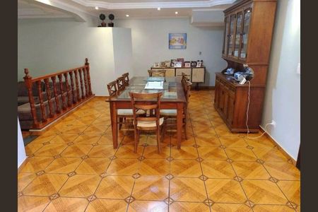 Casa à venda com 5 quartos, 380m² em Jardim Cidade Pirituba, São Paulo
