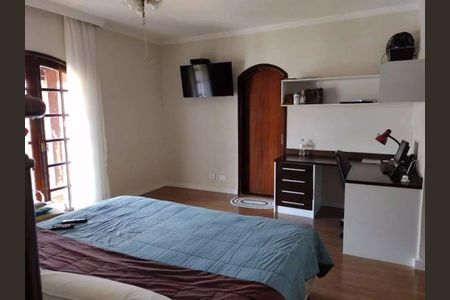 Casa à venda com 5 quartos, 380m² em Jardim Cidade Pirituba, São Paulo