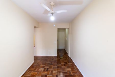 Sala de apartamento para alugar com 1 quarto, 42m² em Centro Histórico, Porto Alegre