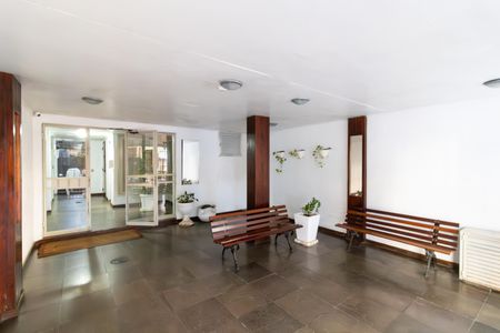 Apartamento para alugar com 42m², 1 quarto e sem vaga Apartamento para alugar com 42m², 1 quarto e sem vagaÁrea Comum