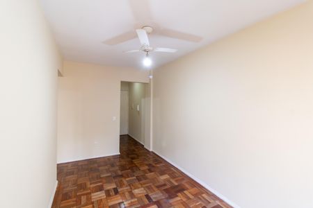Sala de apartamento para alugar com 1 quarto, 42m² em Centro Histórico, Porto Alegre