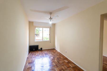 Sala de apartamento para alugar com 1 quarto, 42m² em Centro Histórico, Porto Alegre