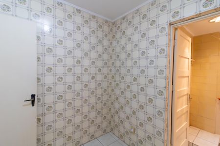 Apartamento para alugar com 42m², 1 quarto e sem vaga Apartamento para alugar com 42m², 1 quarto e sem vagaCozinha
