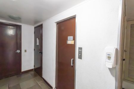 Apartamento para alugar com 42m², 1 quarto e sem vaga Apartamento para alugar com 42m², 1 quarto e sem vagaÁrea Comum