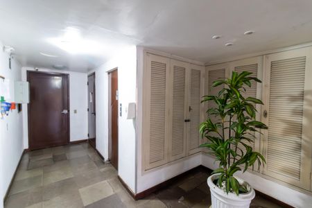 Apartamento para alugar com 42m², 1 quarto e sem vaga Apartamento para alugar com 42m², 1 quarto e sem vagaÁrea Comum