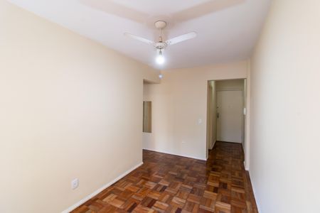 Apartamento para alugar com 42m², 1 quarto e sem vaga Apartamento para alugar com 42m², 1 quarto e sem vagaSala
