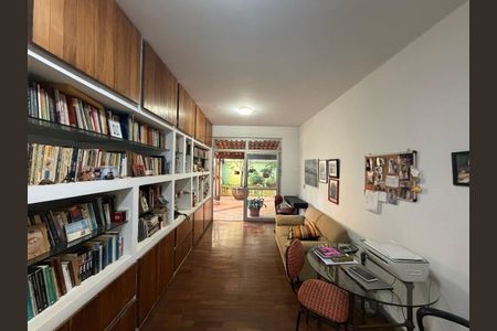 Conjunto de 5 Salas de apartamento à venda com 3 quartos, 306m² em Anchieta, Belo Horizonte