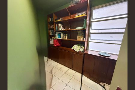 Segundo Quarto de serviço de apartamento à venda com 3 quartos, 306m² em Anchieta, Belo Horizonte