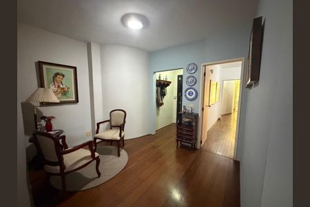 Conjunto de 5 Salas de apartamento à venda com 3 quartos, 306m² em Anchieta, Belo Horizonte