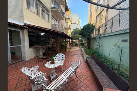 Apartamento à venda com 306m², 3 quartos e 4 vagasÁrea privativa