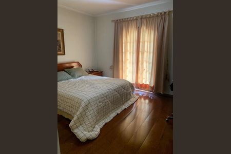 Casa à venda com 4 quartos, 450m² em City América, São Paulo