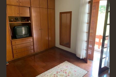 Casa à venda com 4 quartos, 450m² em City América, São Paulo