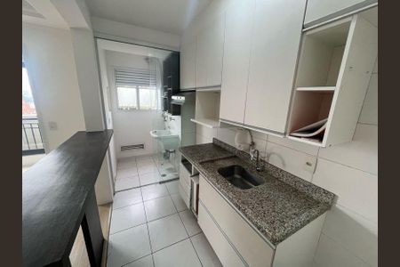 Apartamento para alugar com 64m², 3 quartos e 1 vaga Apartamento para alugar com 64m², 3 quartos e 1 vagaCozinha