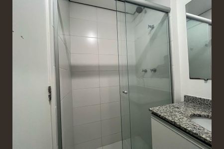 Banheiro  de apartamento para alugar com 3 quartos, 64m² em Jardim Parque Morumbi, São Paulo