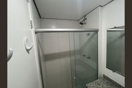 Apartamento para alugar com 64m², 3 quartos e 1 vaga Apartamento para alugar com 64m², 3 quartos e 1 vagaBanheiro