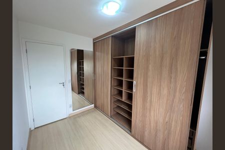 Quarto 2 de apartamento para alugar com 3 quartos, 64m² em Jardim Parque Morumbi, São Paulo