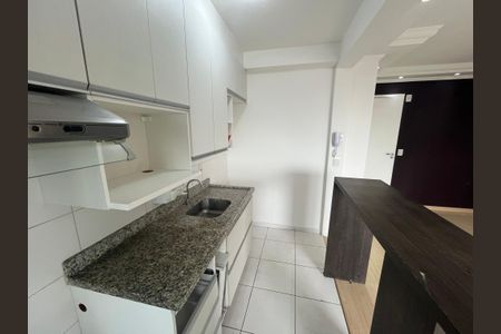 Apartamento para alugar com 64m², 3 quartos e 1 vaga Apartamento para alugar com 64m², 3 quartos e 1 vagaCozinha