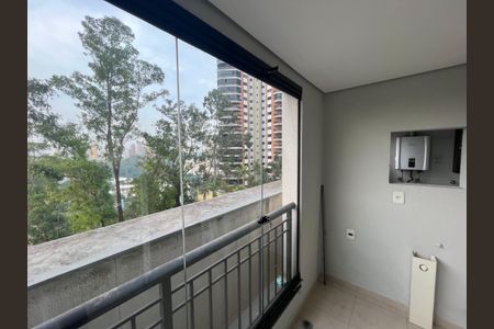 Apartamento para alugar com 64m², 3 quartos e 1 vaga Apartamento para alugar com 64m², 3 quartos e 1 vagaSacada