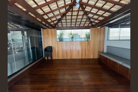 Apartamento para alugar com 64m², 3 quartos e 1 vaga Apartamento para alugar com 64m², 3 quartos e 1 vagaÁrea comum