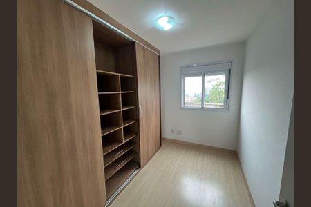 Quarto 2 de apartamento para alugar com 3 quartos, 64m² em Jardim Parque Morumbi, São Paulo