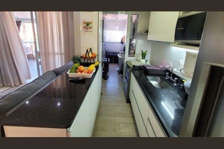Apartamento à venda com 3 quartos, 89m² em Tatuapé, São Paulo
