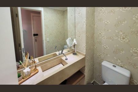 Apartamento à venda com 3 quartos, 89m² em Tatuapé, São Paulo