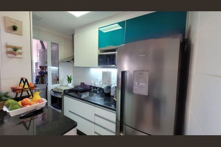 Apartamento à venda com 3 quartos, 89m² em Tatuapé, São Paulo