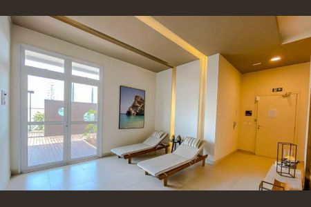 Apartamento à venda com 3 quartos, 89m² em Tatuapé, São Paulo