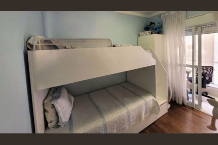 Apartamento à venda com 3 quartos, 89m² em Tatuapé, São Paulo