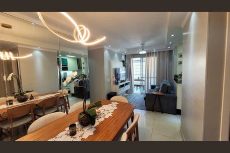 Apartamento à venda com 3 quartos, 89m² em Tatuapé, São Paulo