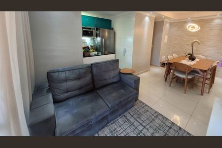 Apartamento à venda com 3 quartos, 89m² em Tatuapé, São Paulo