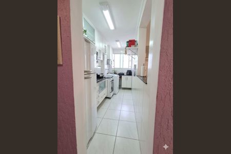 Foto 10 de apartamento à venda com 2 quartos, 49m² em Parque Esmeralda, São Paulo