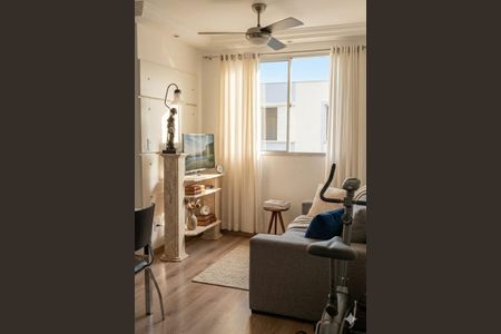Foto 12 de apartamento à venda com 2 quartos, 49m² em Parque Esmeralda, São Paulo