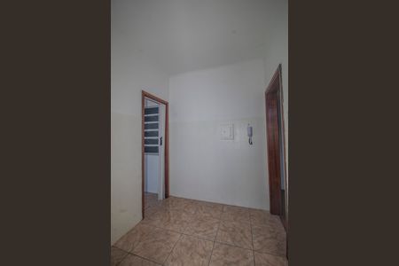 Apartamento para alugar com 59m², 2 quartos e sem vagaCozinha