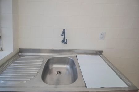 Apartamento para alugar com 59m², 2 quartos e sem vagaCozinha