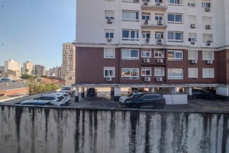 Apartamento para alugar com 59m², 2 quartos e sem vagaVista