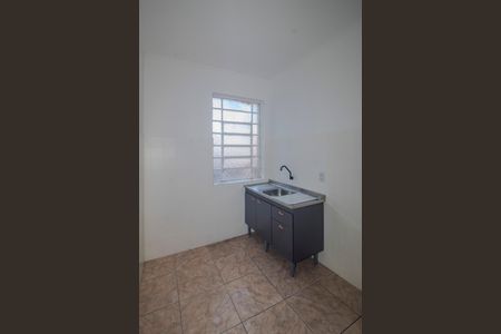 Apartamento para alugar com 59m², 2 quartos e sem vagaCozinha
