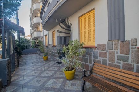 Apartamento para alugar com 59m², 2 quartos e sem vagaHall de entrada