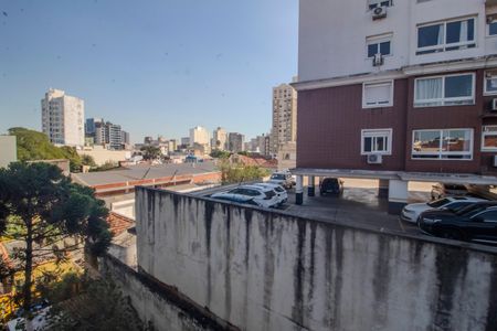 Apartamento para alugar com 59m², 2 quartos e sem vagaVista