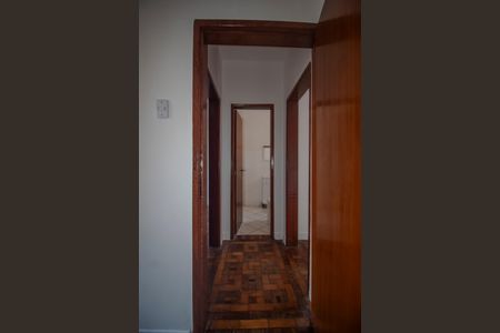 Apartamento para alugar com 59m², 2 quartos e sem vagaCorredor