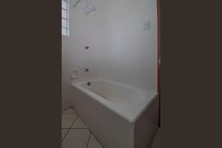 Apartamento para alugar com 59m², 2 quartos e sem vagaBanheiro