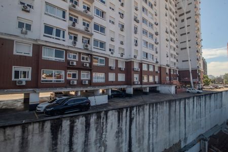 Apartamento para alugar com 59m², 2 quartos e sem vagaVista